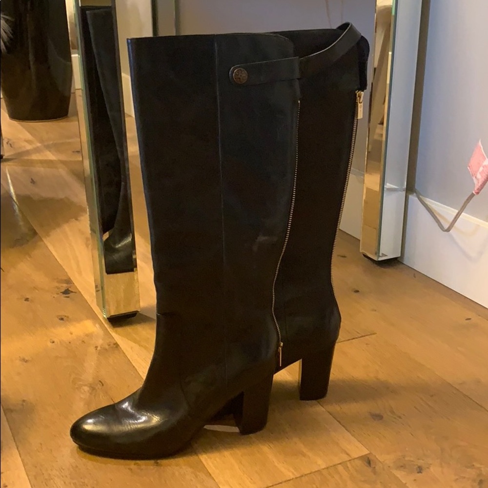 ISOLA black boot